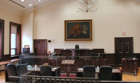 the ontario court